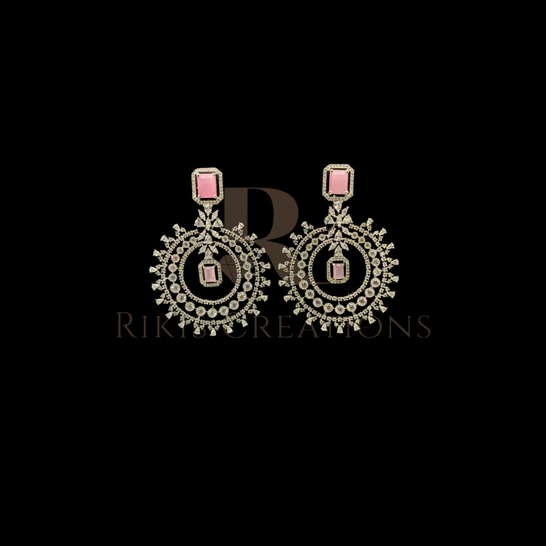 EARRINGS  (EA-182)