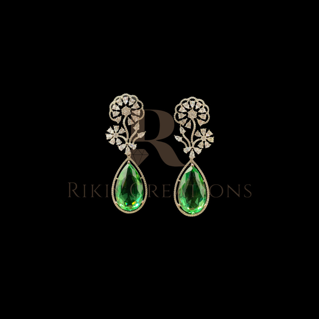 EARRINGS  (EA-185)