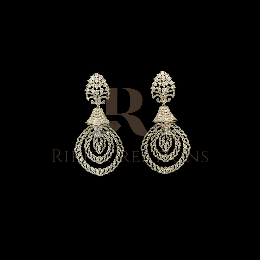 EARRINGS  (EA-191)