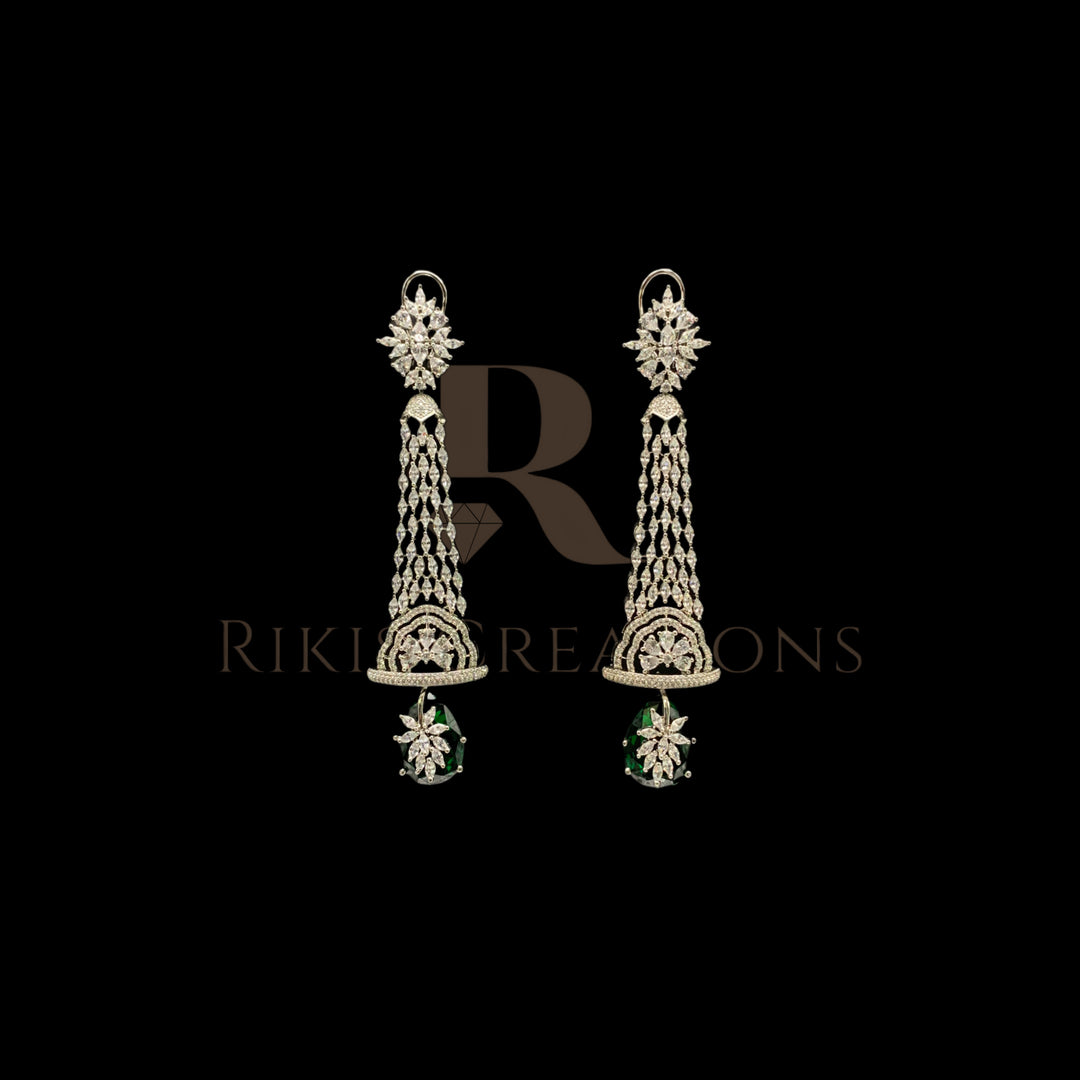 EARRINGS  (EA-192)