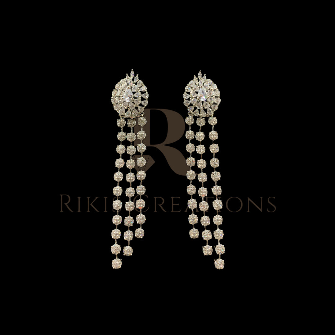 EARRINGS  (EA-193)