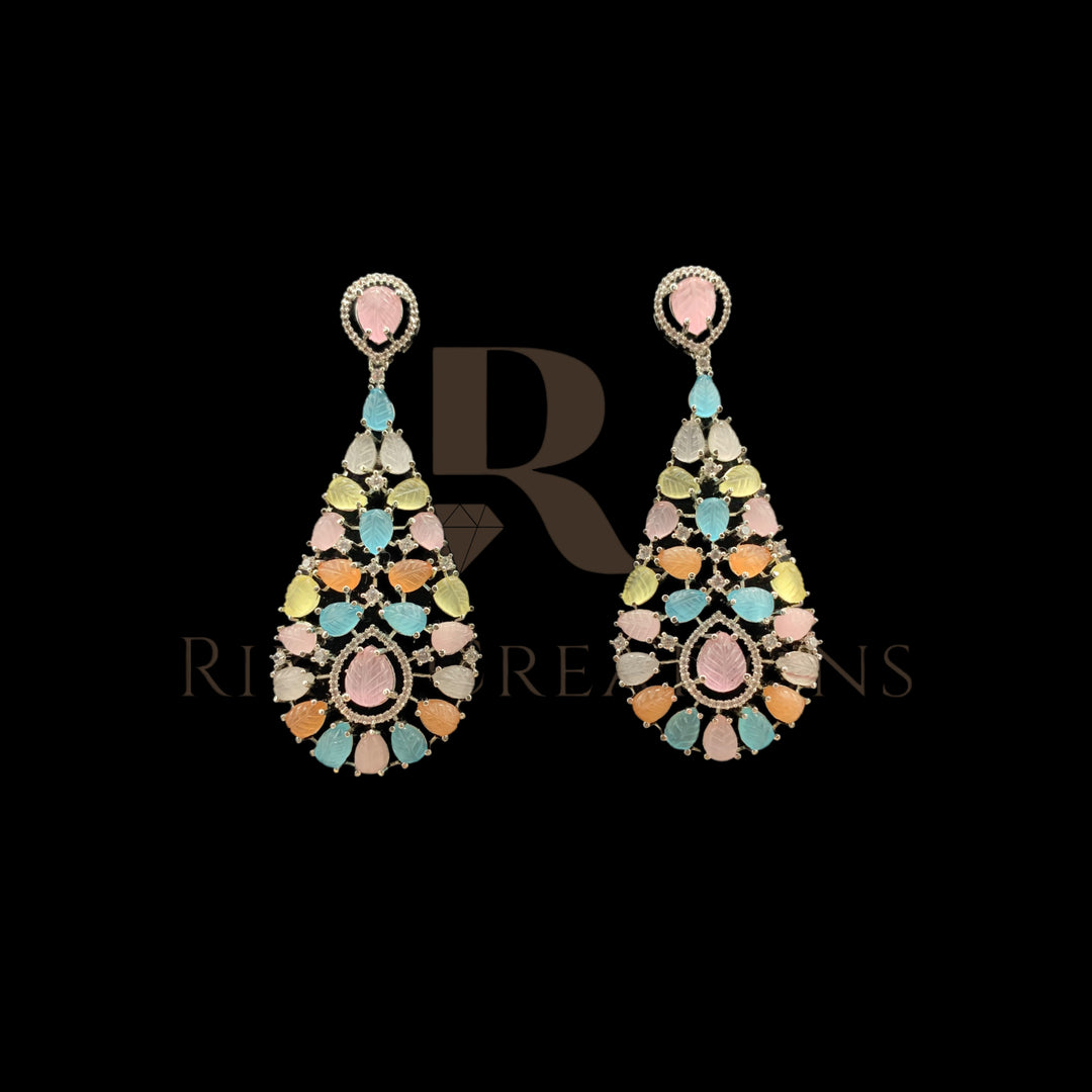 EARRINGS  (EA-197)