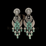 Load image into Gallery viewer, EARRINGS  (EA-200)
