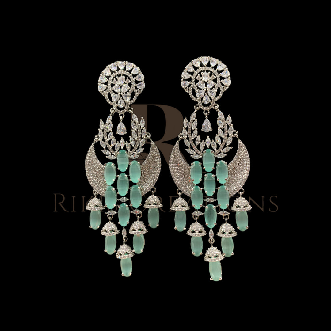 EARRINGS  (EA-200)