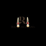 Load image into Gallery viewer, EARRINGS  (EA-36)