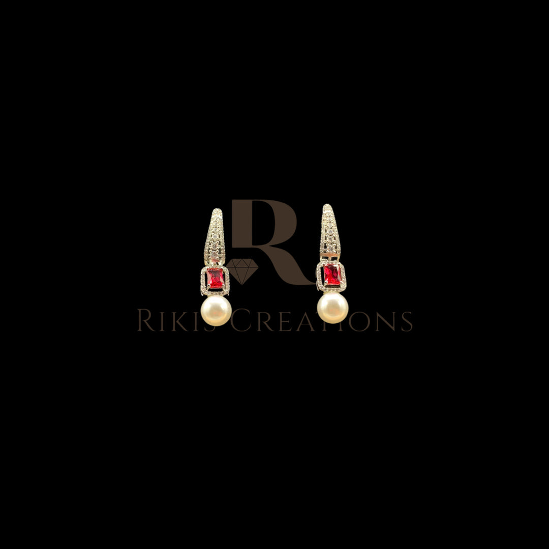 EARRINGS  (EA-36)