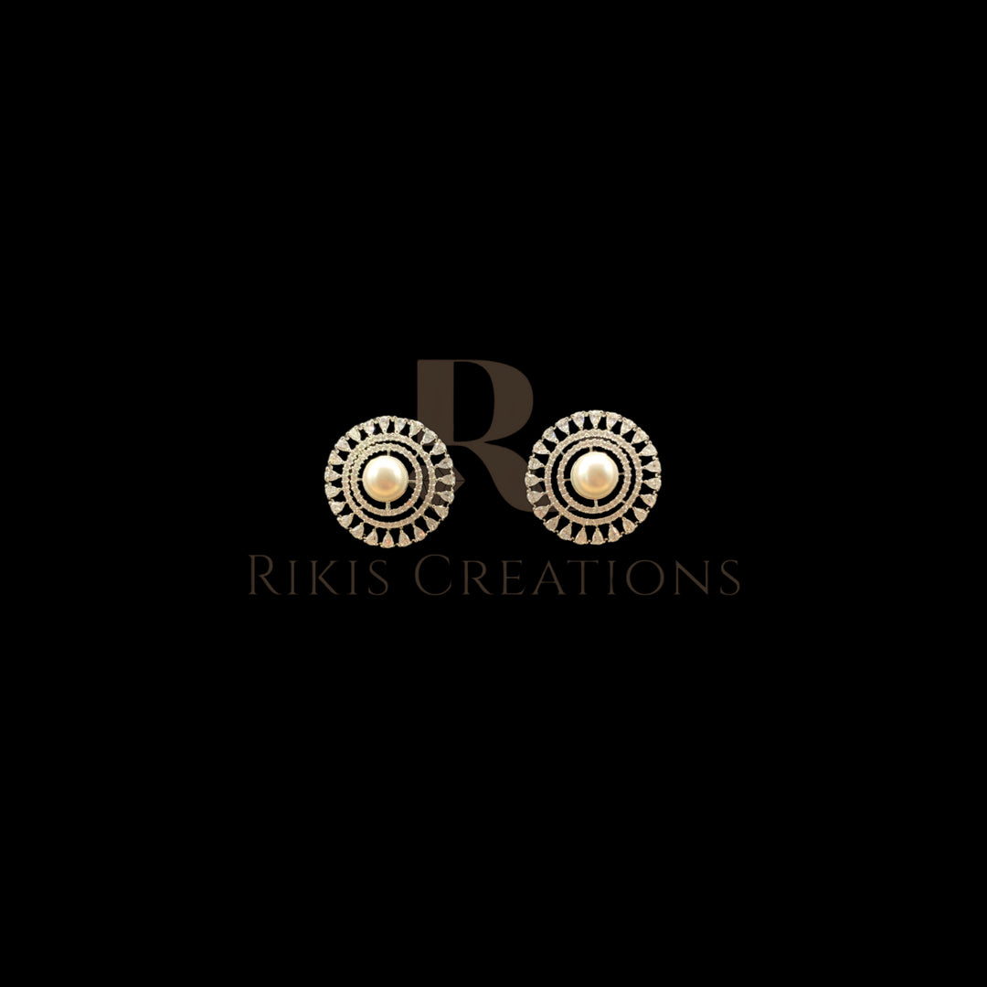 EARRINGS  (EA-40)