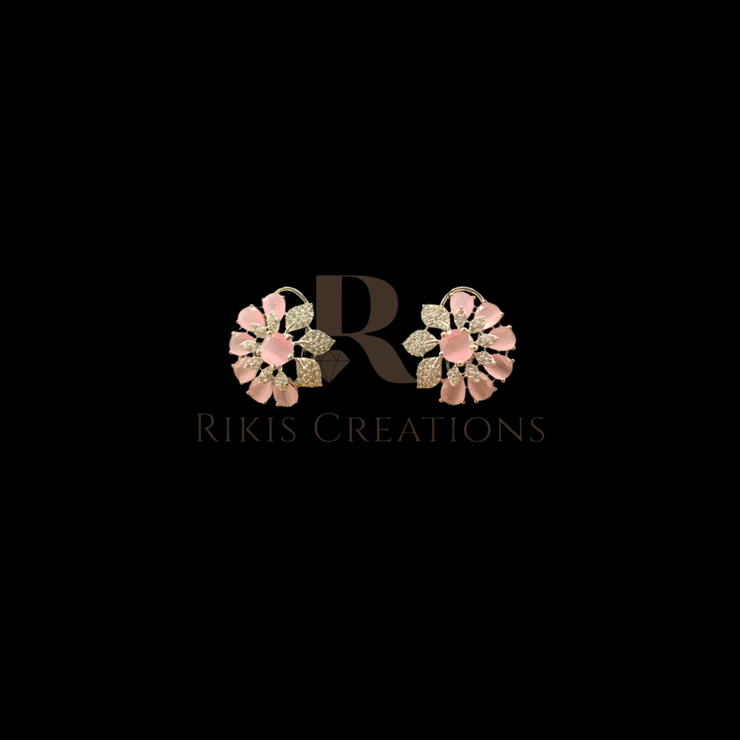 EARRINGS  (EA-46)