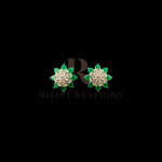 Load image into Gallery viewer, EARRINGS  (EA-50)
