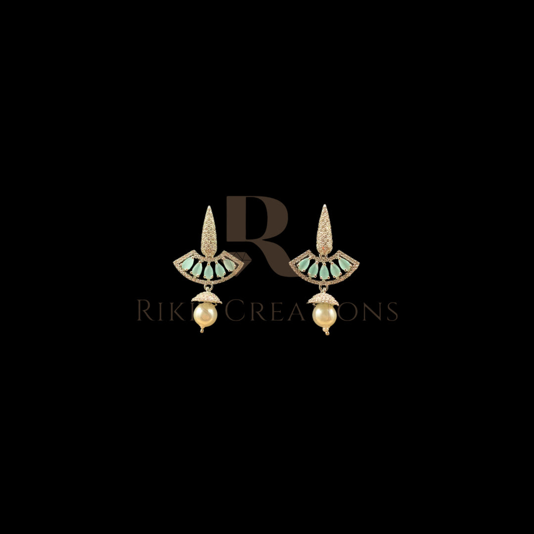 EARRINGS  (EA-52)