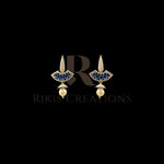 Load image into Gallery viewer, EARRINGS  (EA-54)
