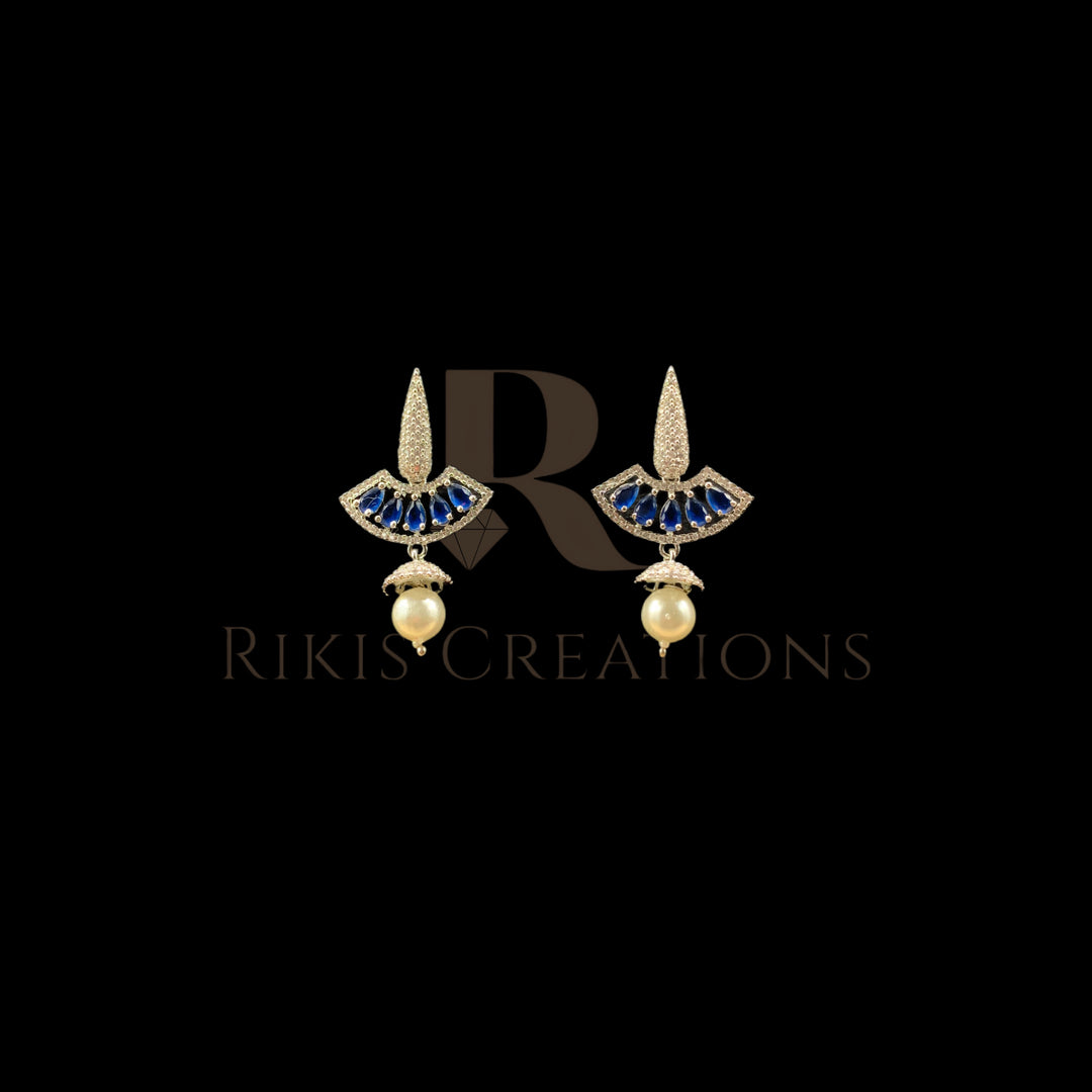 EARRINGS  (EA-54)