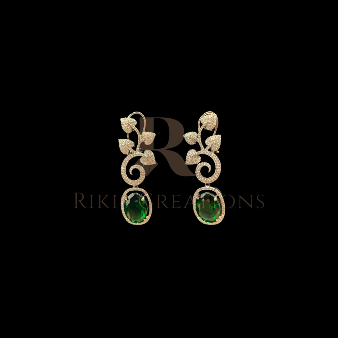 EARRINGS  (EA-55)