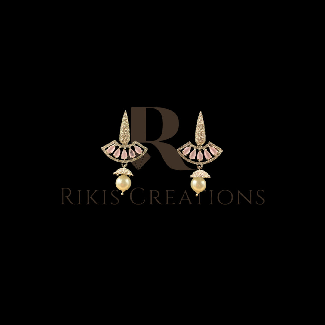 EARRINGS  (EA-56)