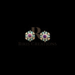 Load image into Gallery viewer, EARRINGS  (EA-60)
