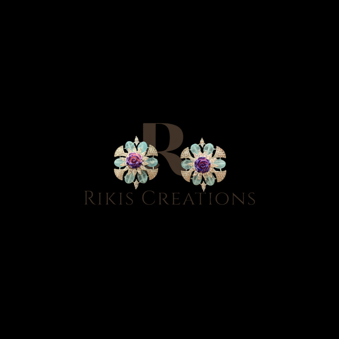 EARRINGS  (EA-60)