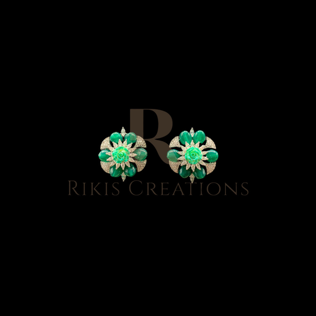 EARRRINGS  (EA-62)