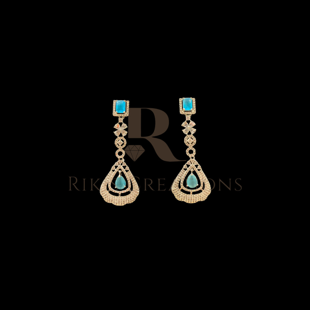 EARRINGS  (EA-64)