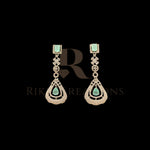 Load image into Gallery viewer, EARRINGS  (EA-71)