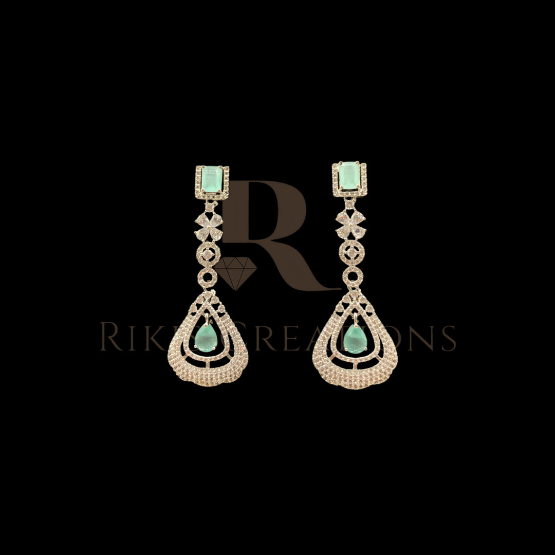 EARRINGS  (EA-71)