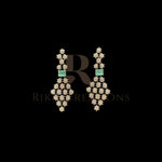 Load image into Gallery viewer, EARRINGS  (EA-75)