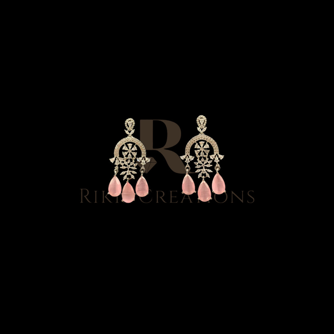 EARRINGS  (EA-77)