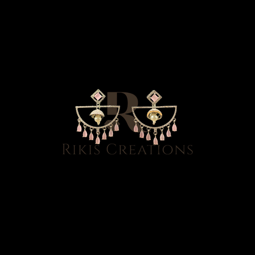 EARRINGS  (EA-88)