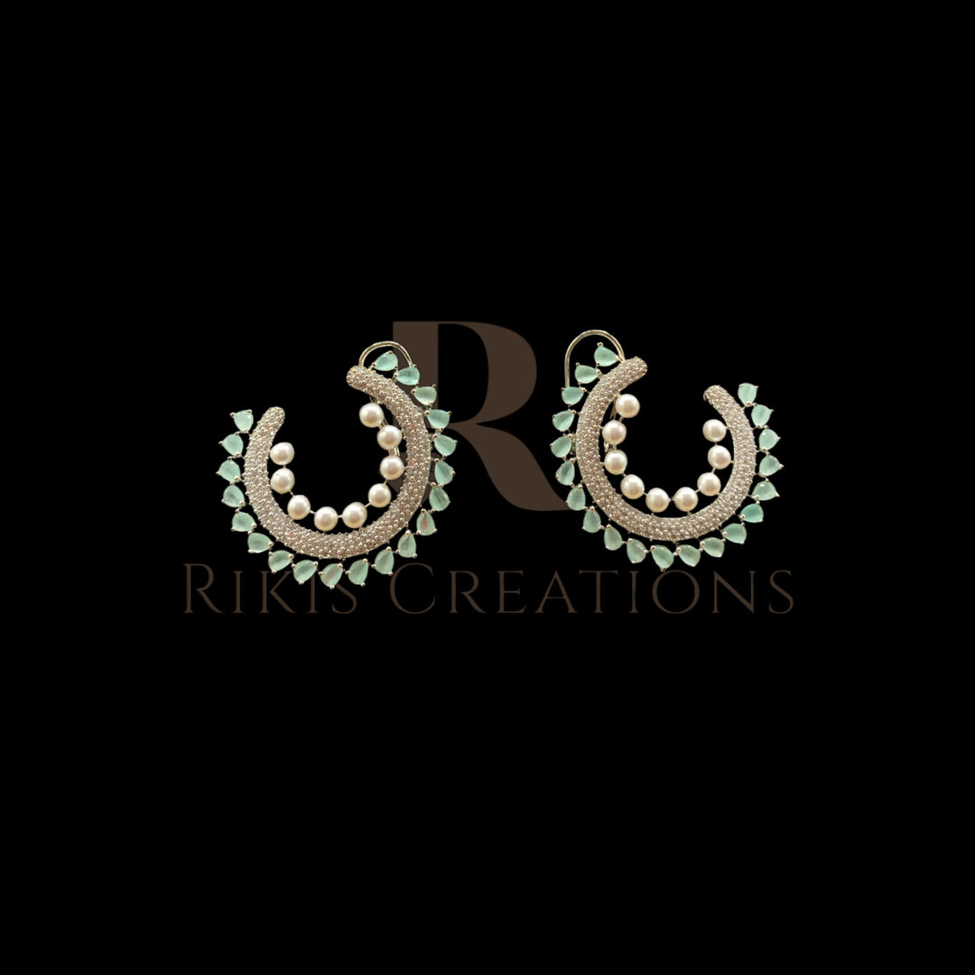 EARRINGS  (EA-93)