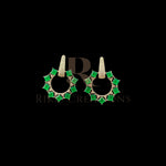 Load image into Gallery viewer, EARRINGS  (EA-97)
