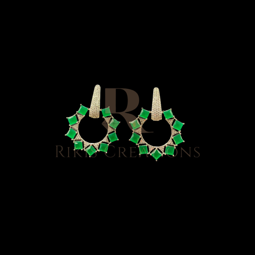 EARRINGS  (EA-97)