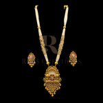 Load image into Gallery viewer, NECKLACE &amp; EARRINGS (NS-108)