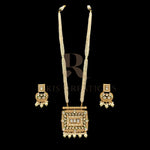Load image into Gallery viewer, NECKLACE &amp; EARRINGS (NS-147)

