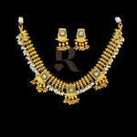 Load image into Gallery viewer, NECKLACE &amp; EARRINGS  (NS-51)
