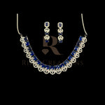 Load image into Gallery viewer, NECKLACE &amp; EARRINGS  (NS-64)
