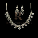Load image into Gallery viewer, NECKLACE &amp; EARRINGS  (NS-87)
